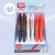 Caneta Gel Signature Ponta 0.5mm Tris