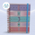 Caderno Smart 1/4 Capa Dura 80 folhas Enjoy DAC - comprar online