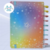 Planner Permanente Disco Iscool Colors Seu Potencial 17X23cm - comprar online