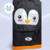 Mochila Pinguim Leo&Leo 1un - comprar online