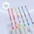 Marca Texto Lumina Brush Perfumada Neon NewPen C/6un - comprar online