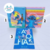 Caderno Brochura Univ Capa Dura Stitch 80 folhas - comprar online
