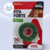 Fita Forte Dupla Face Transparente Adere 19mmx2m 1un