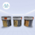 Glitter Shaker Fashion Pote 60g com 6 Cores