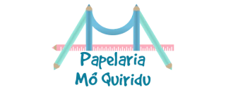 Papelaria Mô Quiridu