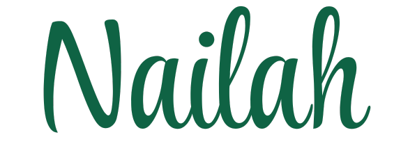 Tienda Nailah