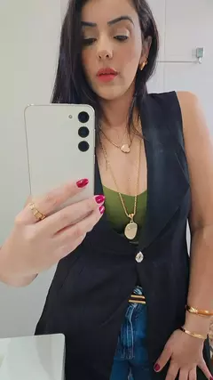 Colar Ayla