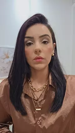 Colar Agatha na internet