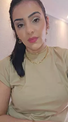 Conjunto Mirian - Deccajoias