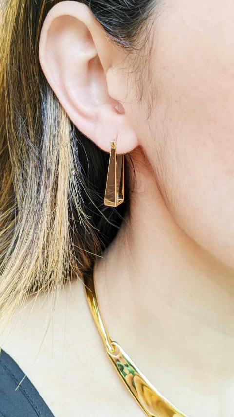 Argola - comprar online