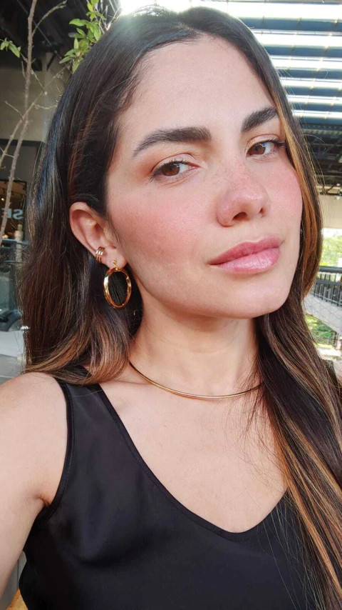 Choker aro fino - comprar online