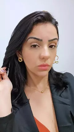 Brinco Yasmim na internet