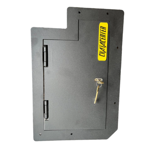 Caja de seguridad grande Ranger