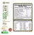 Proteína Vegetal Isolada Gold Nutrition 2 Lb - comprar online