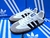Adidas Samba Clasicos Blanco Negro 1.1 en internet