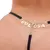 CALCINHA COM STRASS - GULOSA - PRETO - DOCE OLHAR