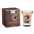 VELA PARA MASSAGEM BEIJÁVEL - 40G - CHOCOLATE - INTT