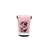 VELA PARA MASSAGEM BEIJÁVEL - 40G - MORANGO - INTT - comprar online