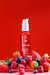 GEL LUBRIFICANTE DESLIZANTE DEBORAH SECCO - FRUTAS VERMELHAS EFEITO QUENTE - 120ML - INTT - comprar online