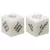 JOGO DE DADOS - SEXO GOSTOSO DUPLO HOT FLOWERS - comprar online