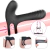 Imagem do ANEL PENIANO COM VIBRADOR - FRANK RCT - S-HANDE