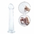 PLUG ANAL EM SILICONE LISO - 15 X3 CM - IMPORTADO - comprar online