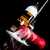 RED LUBE - EXTRA THICK - LUBRIFICANTE COM TEXTURA DE ESPERMA - 500ML - comprar online