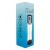 BOMBA PENIANA AUTOMÁTICA 2 - RECARREGÁVEL COM PAINEL EM LCD  - www.aprimoresexshop.com.br