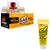 VOLUMAÇO HIGH VOLTAGE AUMENTOR- RETARDANTE - 15ML - SOFT LOVE