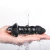 PLUG ANAL COM VIBRO - BUBBLE - S-HANDE