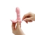 VIBRADOR DO PONTO G E CLITÓRIS COM VAI E VEM - CONTROLE REMOTO - REGARREGÁVEL - IMPORTADO - comprar online