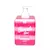 SWEET GLOW - HIDRATANTE PARA VIRILHA E CORPO COM SABOR DE CHICLETE - INTT