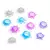 ANEL ESTIMULADOR MEGA SILICON COCK RING - GENERAL IMPORT