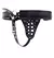 CINTO DE CASTIDADE PARA HOMENS - GAIOLA DE TRAVAMENTO - PRETO - HARNESS na internet