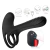 ANEL PENIANO COM VIBRADOR - FRANK RCT - S-HANDE - comprar online