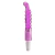 VIBRADOR DE PONTO G EM JELLY - 16 X 2 CM - ROXO - IMPORTADO