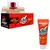 VOLUMAÇO VULCAN AUMENTO HOT - 15ML - SOFT LOVE