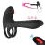 ANEL PENIANO COM VIBRADOR - FRANK RCT - S-HANDE