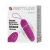 Imagem do VIBRADOR BULLET PARA ESTIMULAR O CLITÓRIS - COM CONTROLE - DEBBY - PRETTY LOVE