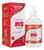 COMFORT LUB LUBRIFICANTE 500 ML - MORANGO - LA PIMENTA