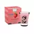 VELA PARA MASSAGEM BEIJÁVEL - 40G - MORANGO - INTT