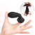 PLUG ANAL COM VIBRO - DIAMOND - S-HANDE - www.aprimoresexshop.com.br