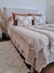 Conjunto Nassin: Fundas + Almohadones + Manta - tienda online