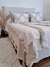 Conjunto Nassin: Fundas + Almohadones + Manta - comprar online