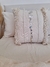 Almohadon Marroqui Fatma