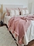 Manta o pie de cama Filodenia - tienda online