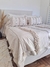 Conjunto All Inclusive MARROQUI: Edredon, Almohadones y Manta - comprar online