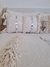 Conjunto All Inclusive MARROQUI: Edredon, Almohadones y Manta en internet