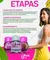 PROTOCOLO ULTRAPOWER+ CHÁ + TURBO+ EXTRAFORTE - comprar online