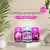 PROTOCOLO TURBO + CHÁ + EXTRAFORTE - CRIS NOVA FIT PINK FIT 